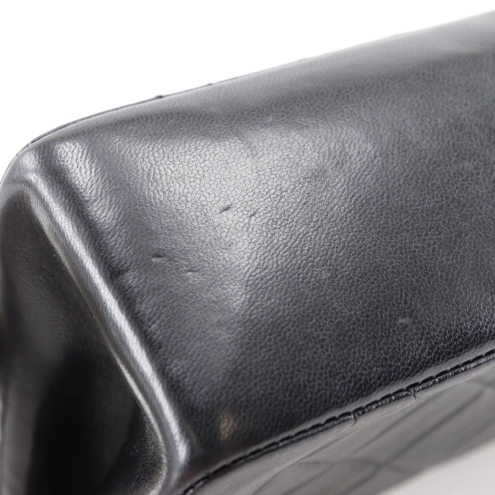 Chanel Chanel Diana Flap Bag Quilted Lambskin Size ONE SIZE - 11 Thumbnail
