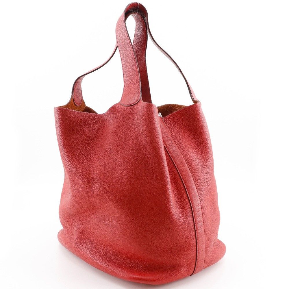 Hermes Hermes Picotin Bag Clemence Size ONE SIZE - 2 Thumbnail