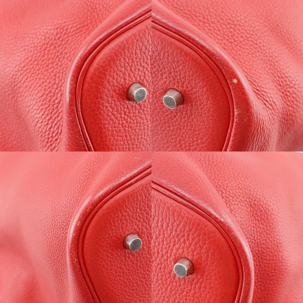 Hermes Hermes Picotin Bag Clemence Size ONE SIZE - 7 Thumbnail