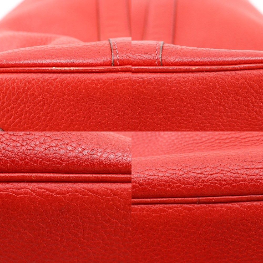 Hermes Hermes Picotin Bag Clemence Size ONE SIZE - 11 Thumbnail