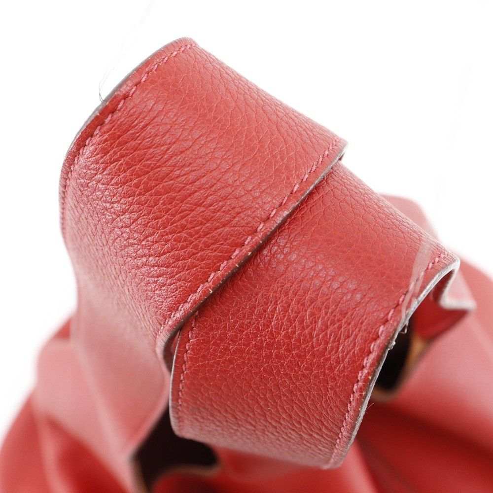 Hermes Hermes Picotin Bag Clemence Size ONE SIZE - 6 Thumbnail
