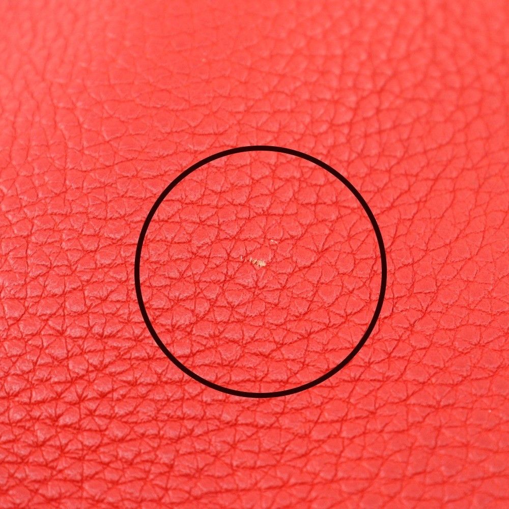 Hermes Hermes Picotin Bag Clemence Size ONE SIZE - 12 Thumbnail