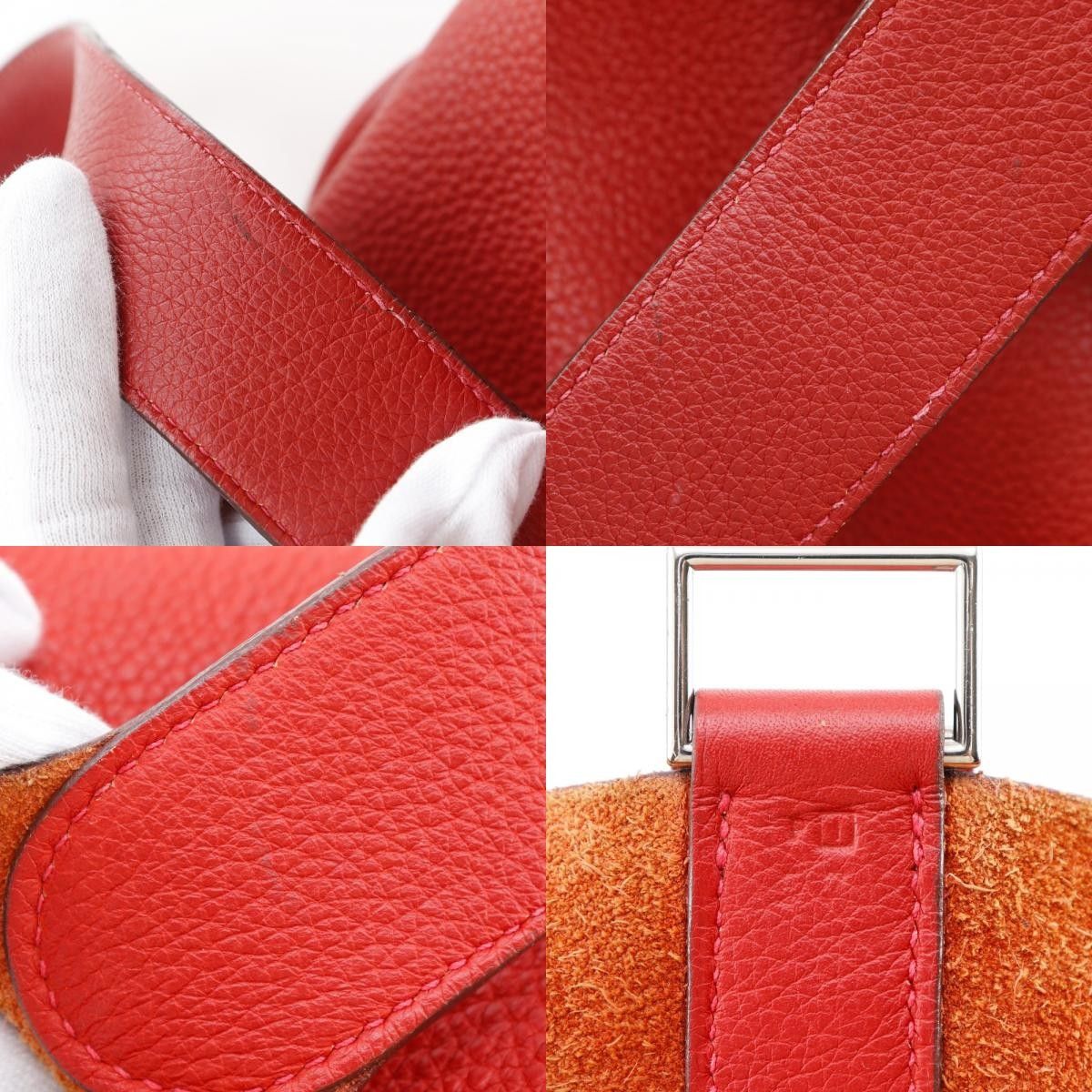 Hermes Hermes Picotin Bag Clemence Size ONE SIZE - 5 Thumbnail