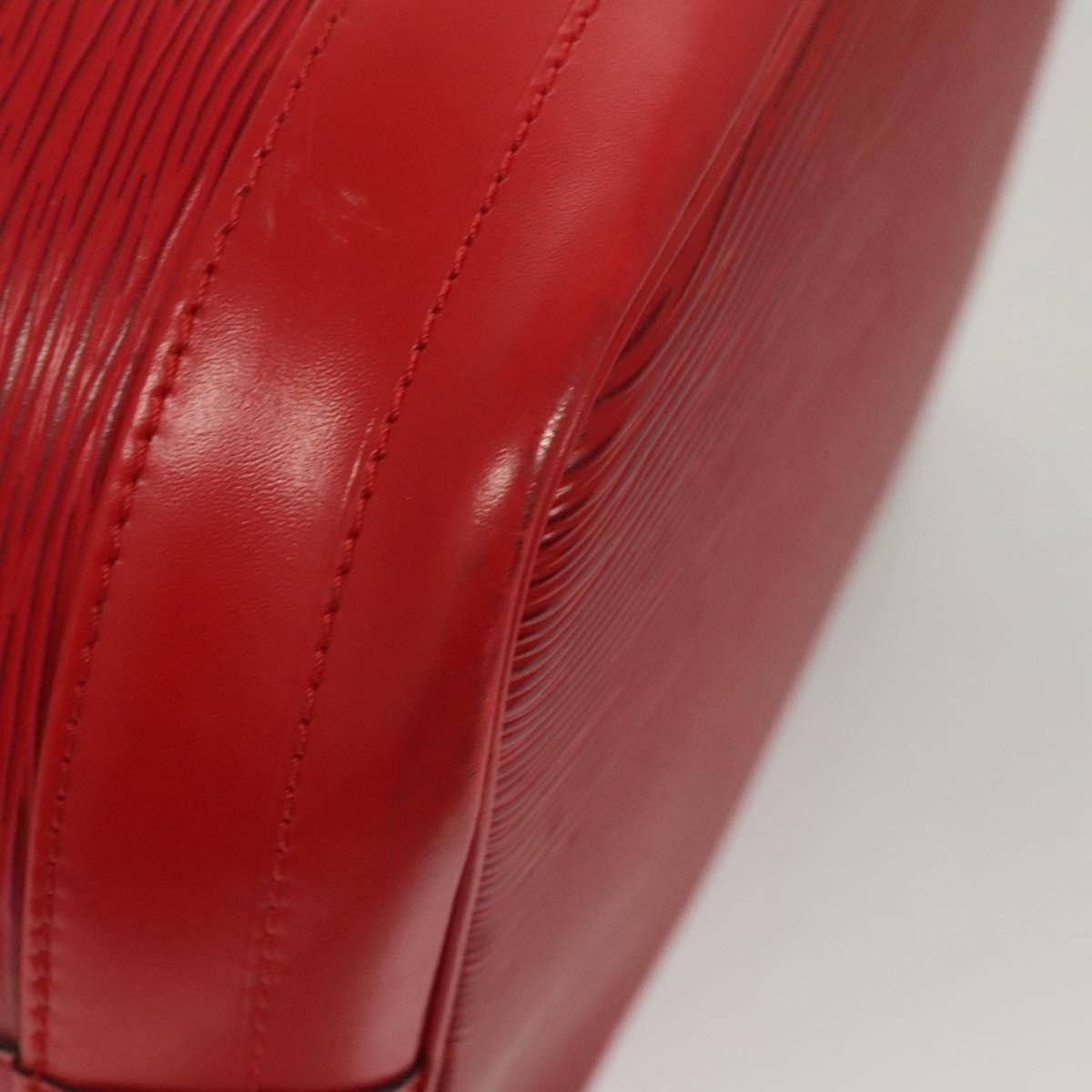 Louis Vuitton Louis Vuitton Noe Handbag Epi Leather Size ONE SIZE - 11 Thumbnail