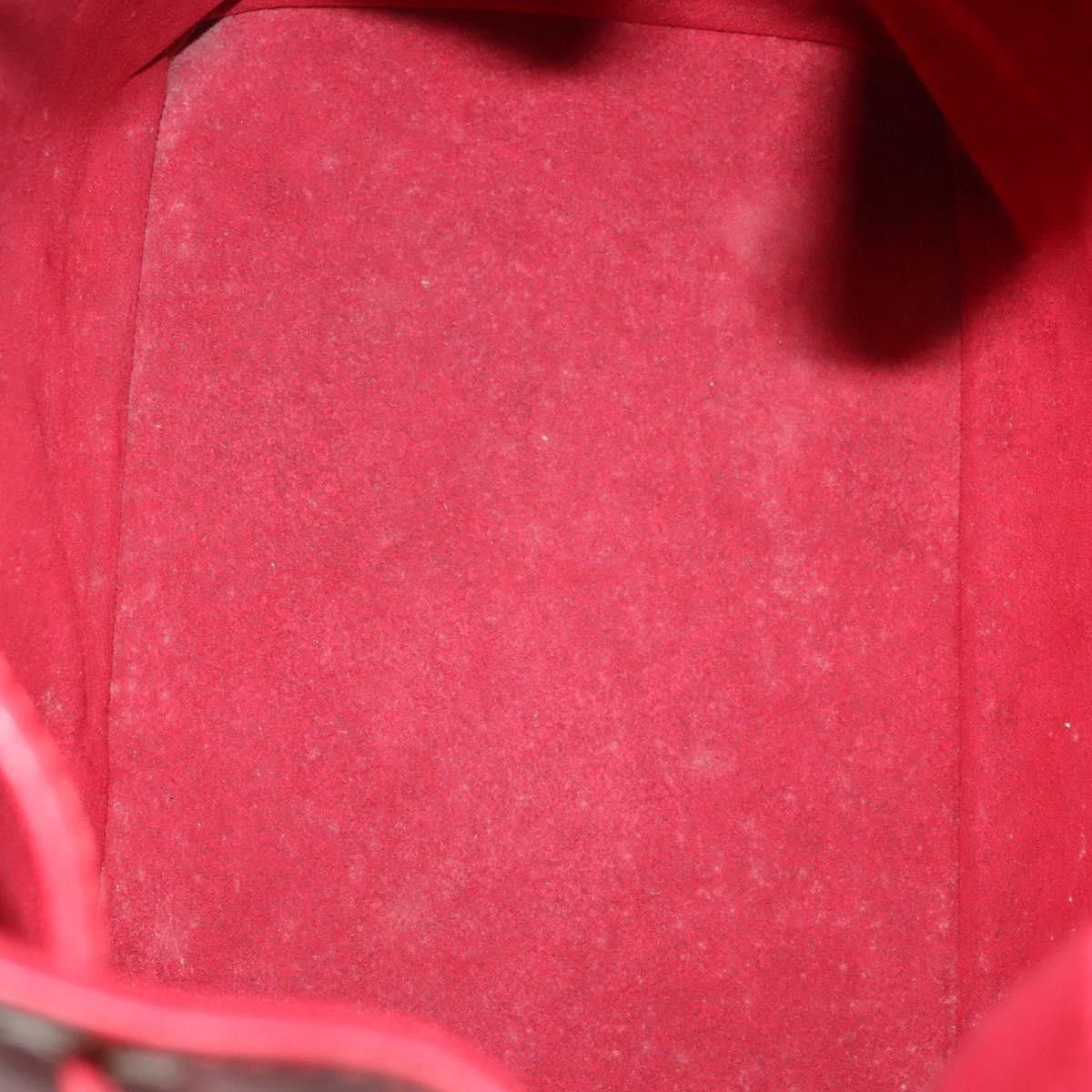 Louis Vuitton Louis Vuitton Noe Handbag Epi Leather Size ONE SIZE - 5 Thumbnail