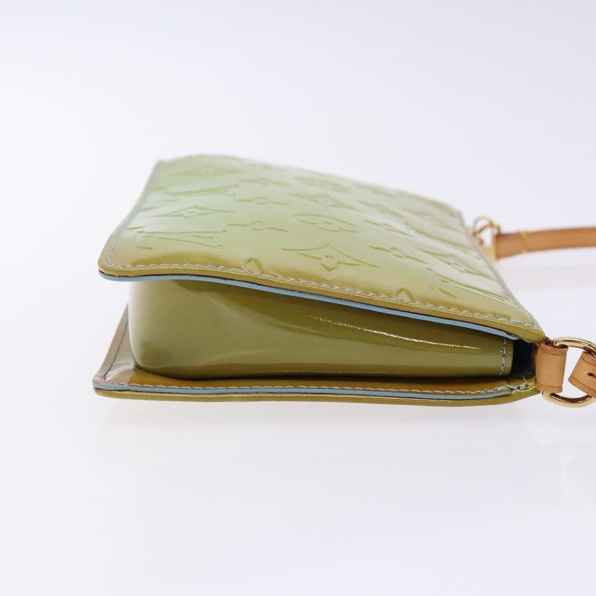 Louis Vuitton Louis Vuitton Lexington Pochette Monogram Vernis Size ONE SIZE - 3 Thumbnail