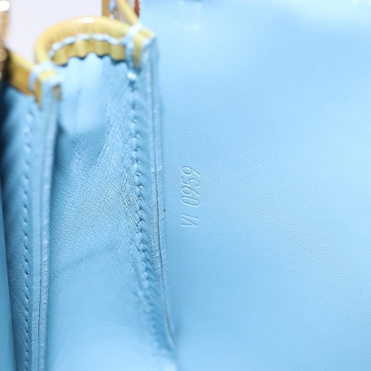 Louis Vuitton Louis Vuitton Lexington Pochette Monogram Vernis Size ONE SIZE - 7 Thumbnail