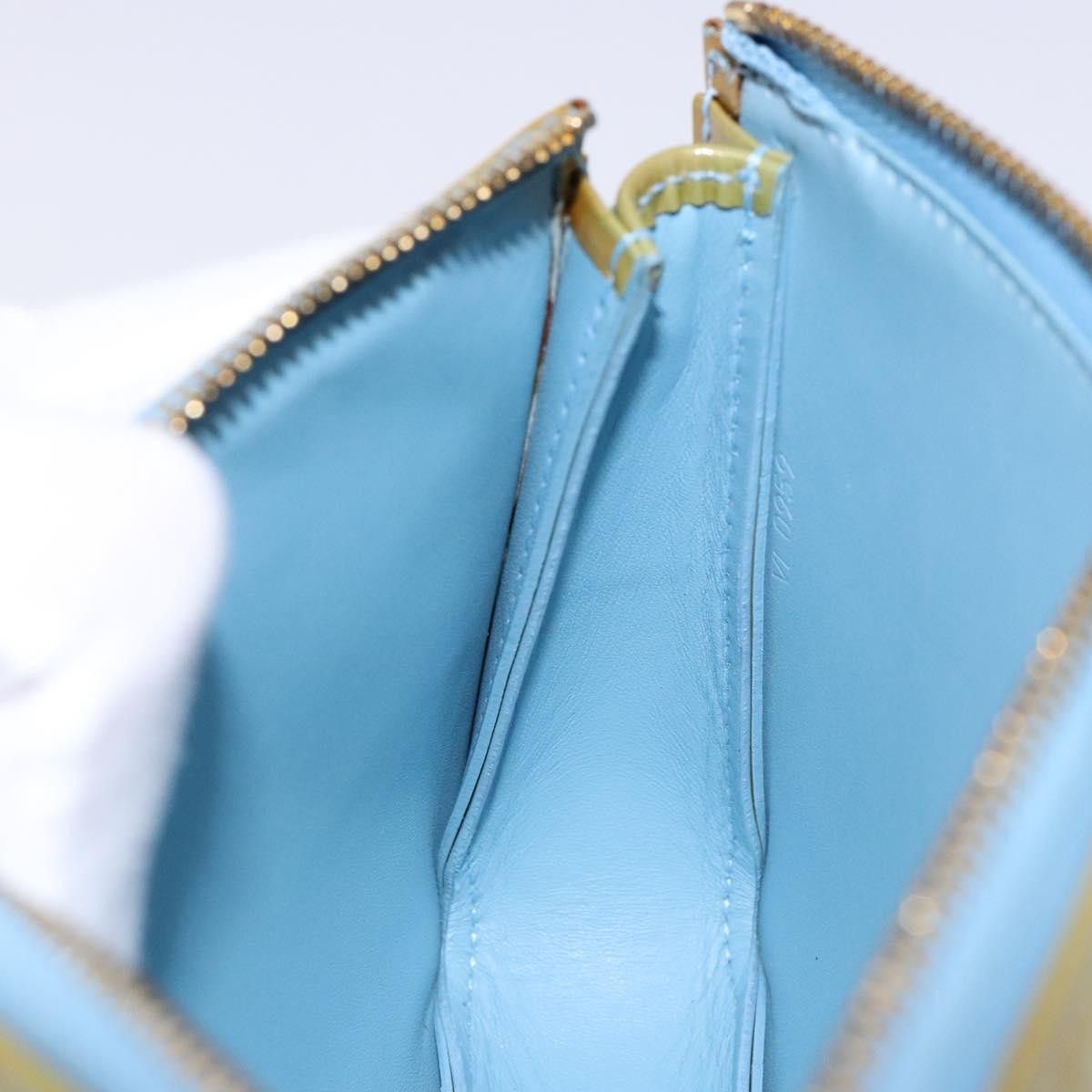 Louis Vuitton Louis Vuitton Lexington Pochette Monogram Vernis Size ONE SIZE - 21 Thumbnail