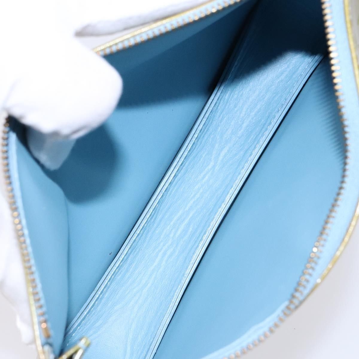 Louis Vuitton Louis Vuitton Lexington Pochette Monogram Vernis Size ONE SIZE - 5 Thumbnail