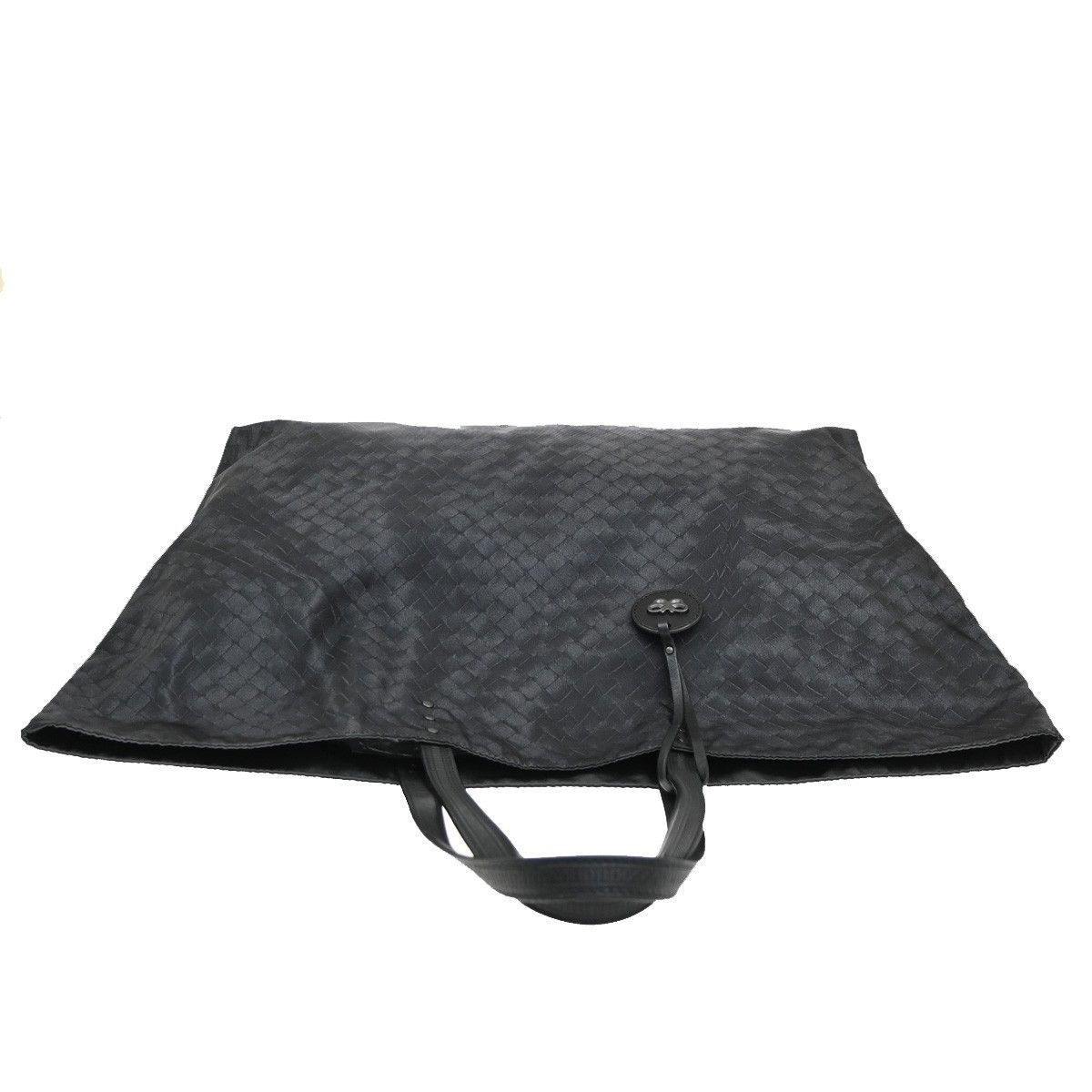 Bottega Veneta Bottega Veneta Intrecciomirage Tote Nylon Size ONE SIZE - 10 Thumbnail