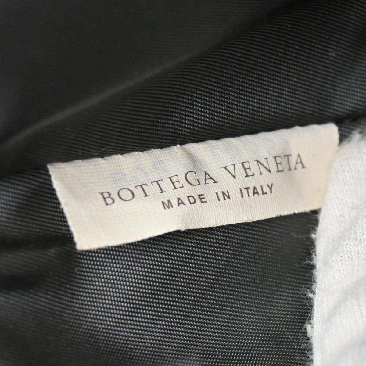 Bottega Veneta Bottega Veneta Intrecciomirage Tote Nylon Size ONE SIZE - 7 Thumbnail