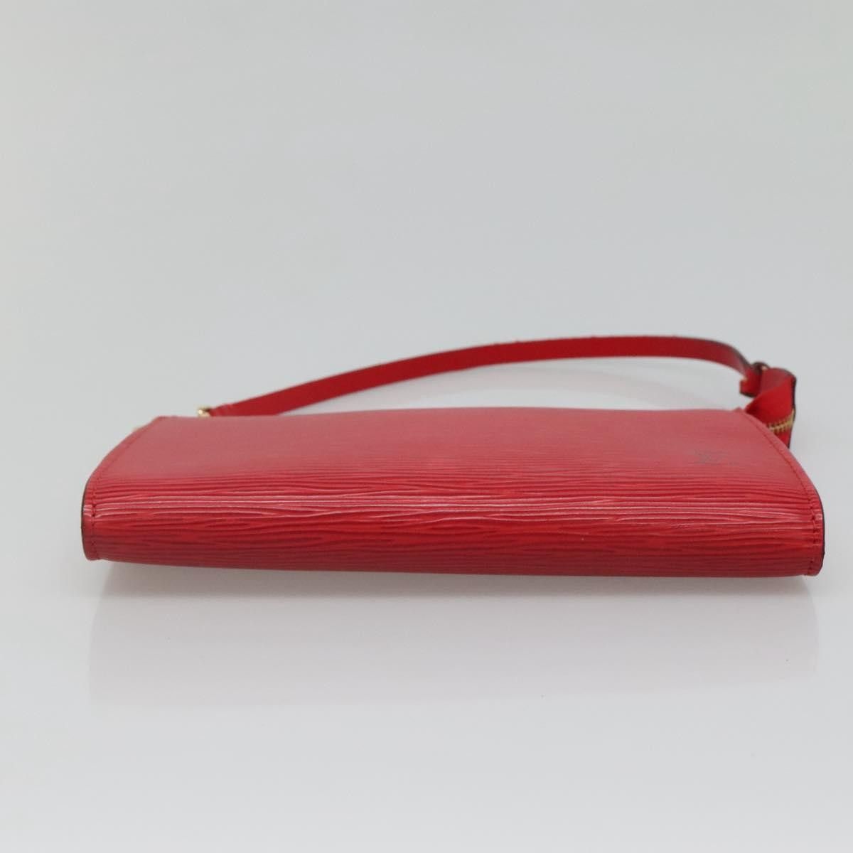 Louis Vuitton Louis Vuitton Pochette Accessoires Epi Leather Size ONE SIZE - 5 Thumbnail