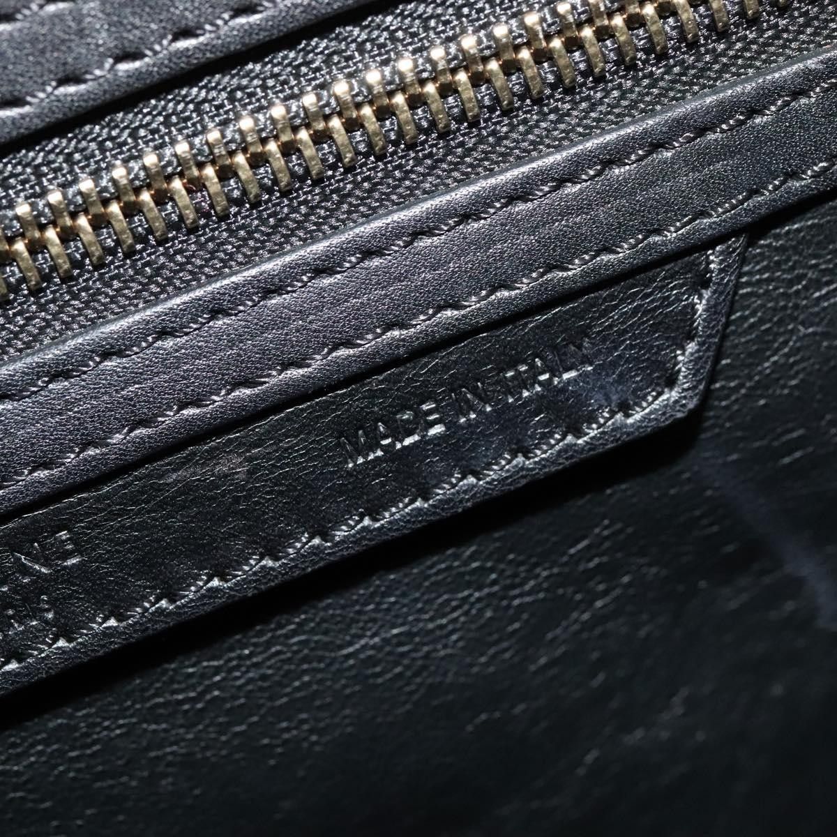 Celine Celine Bicolor Luggage Bag Nubuck Size ONE SIZE - 19 Thumbnail