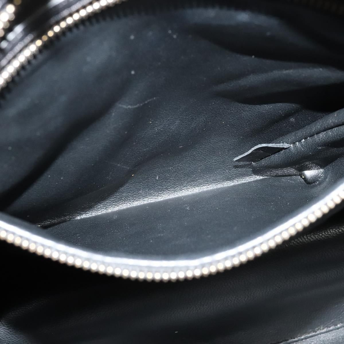 Celine Celine Bicolor Luggage Bag Nubuck Size ONE SIZE - 11 Thumbnail