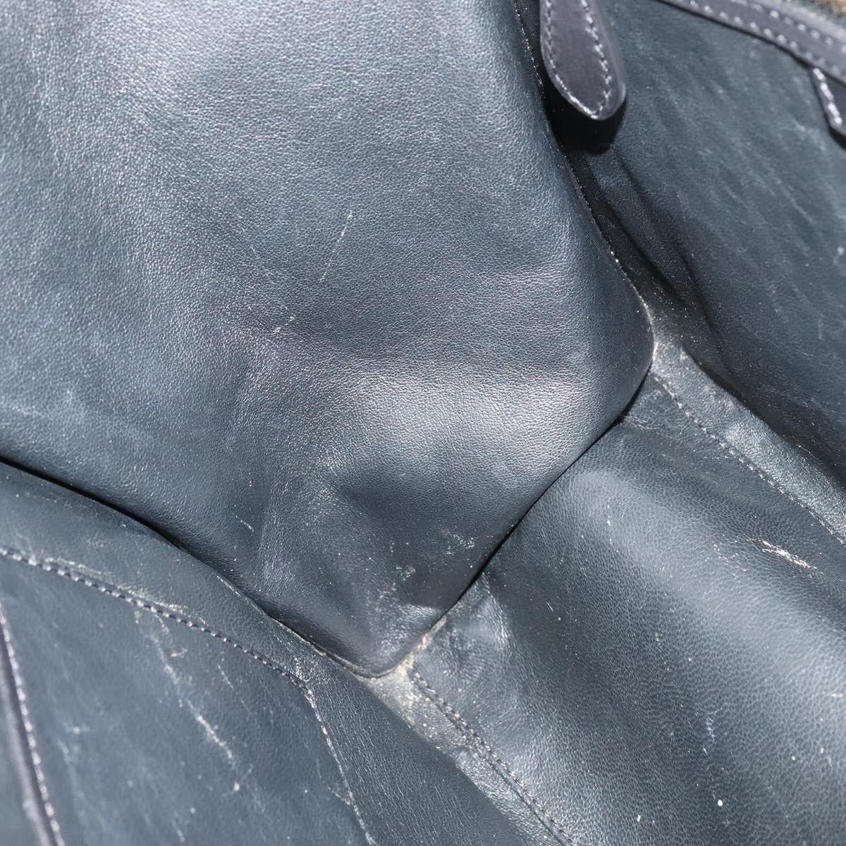 Celine Celine Bicolor Luggage Bag Nubuck Size ONE SIZE - 21 Thumbnail