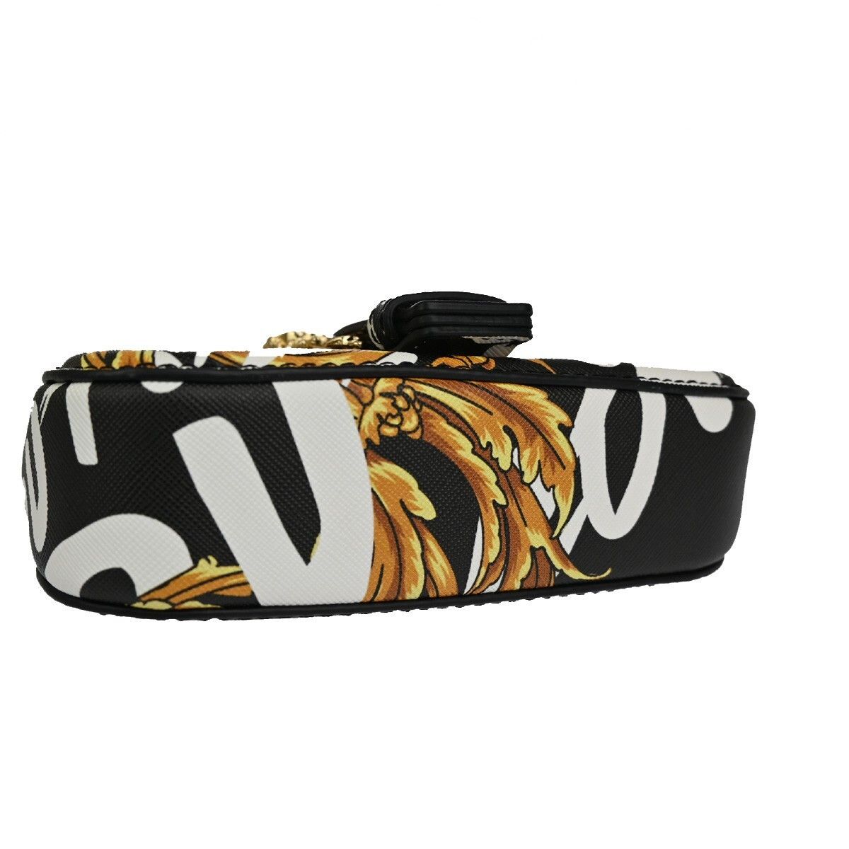 Versace Versace Gianni Couture PVC Leather Size ONE SIZE - 17 Thumbnail