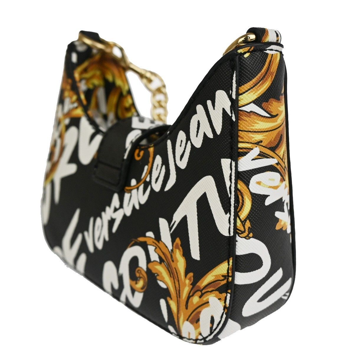 Versace Versace Gianni Couture PVC Leather Size ONE SIZE - 4 Thumbnail