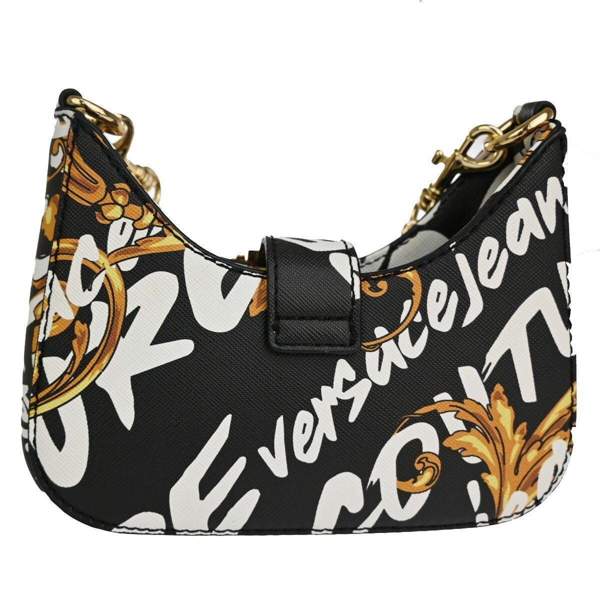 Versace Versace Gianni Couture PVC Leather Size ONE SIZE - 2 Thumbnail