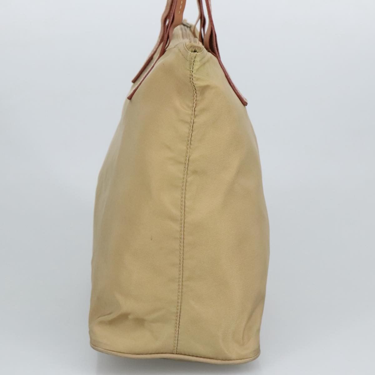 Prada Prada Zip Tote Tessuto Size ONE SIZE - 4 Thumbnail