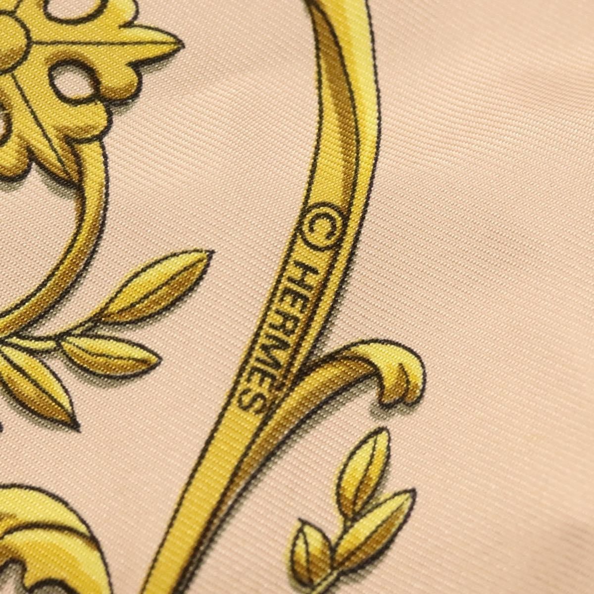 Hermes Hermes Carré 90 Silk multicolor Size ONE SIZE - 13 Thumbnail