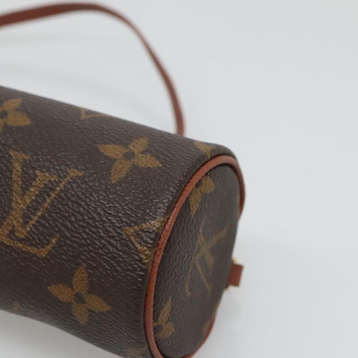 Louis Vuitton Louis Vuitton Papillon Pochette Monogram Canvas Size ONE SIZE - 8 Thumbnail