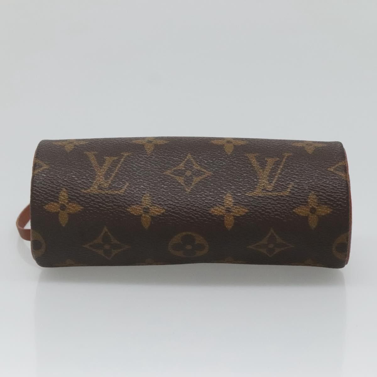 Louis Vuitton Louis Vuitton Papillon Pochette Monogram Canvas Size ONE SIZE - 15 Thumbnail