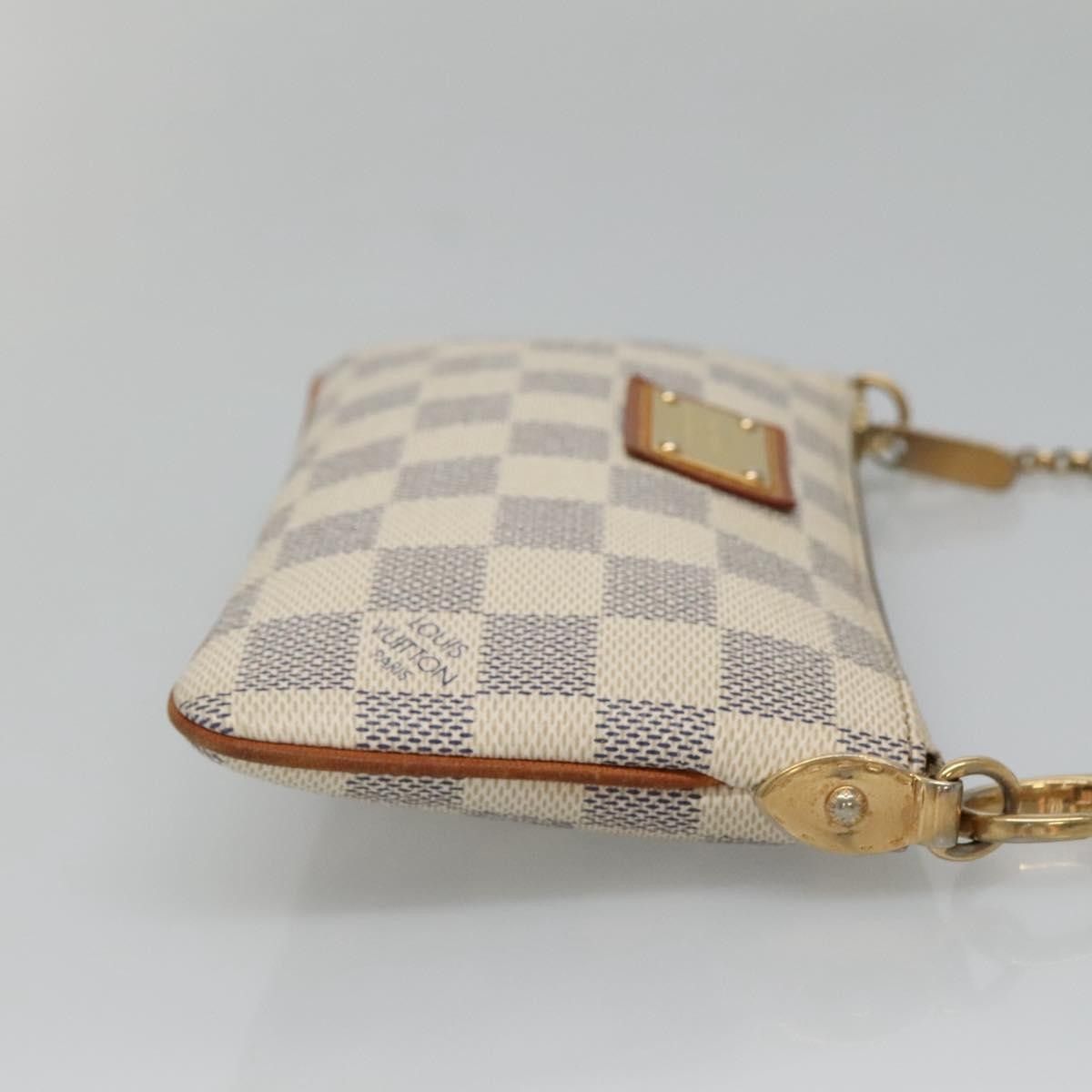 Louis Vuitton Louis Vuitton Multi Pochette Accessoires Monogram Canvas Size ONE SIZE - 4 Thumbnail