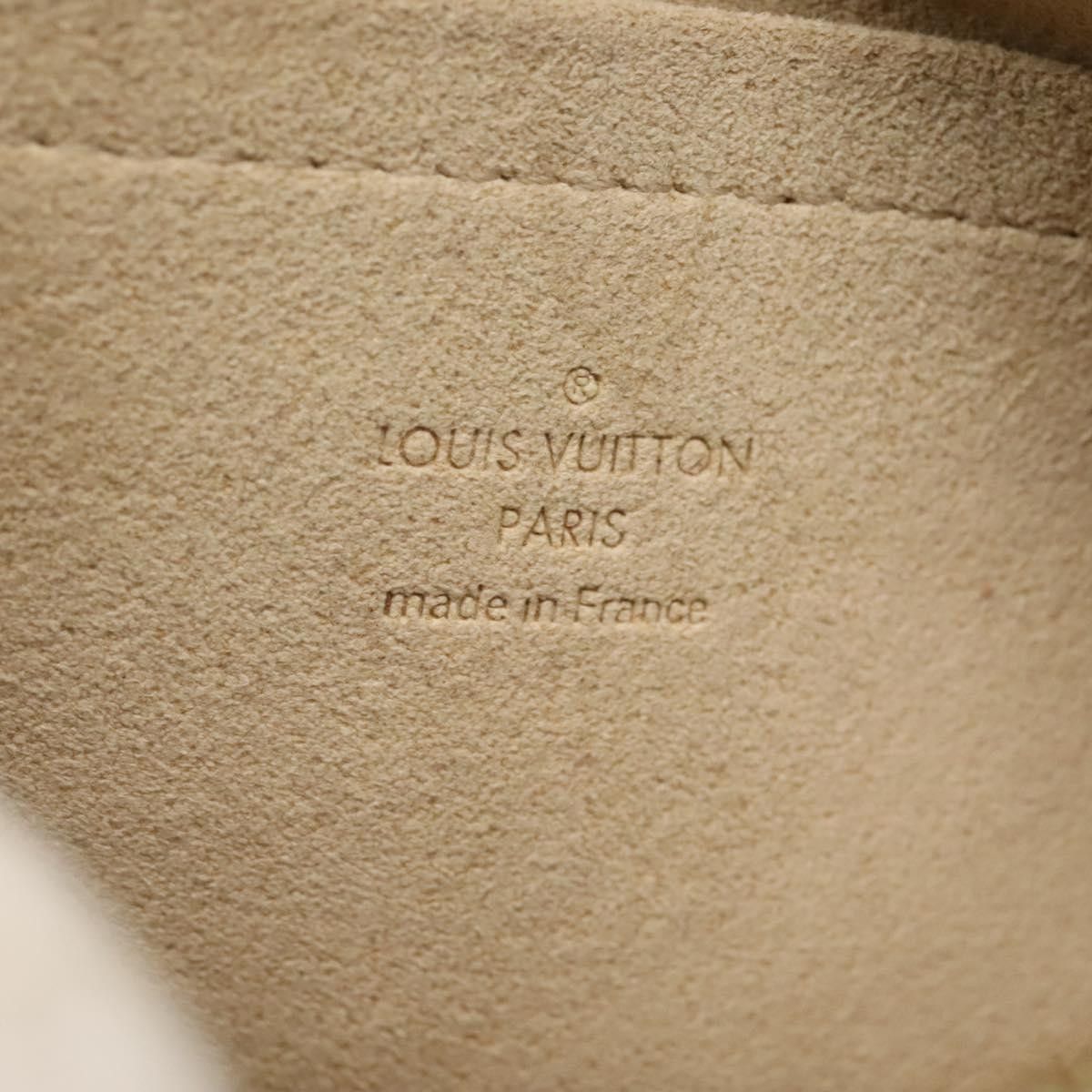 Louis Vuitton Louis Vuitton Multi Pochette Accessoires Monogram Canvas Size ONE SIZE - 18 Thumbnail