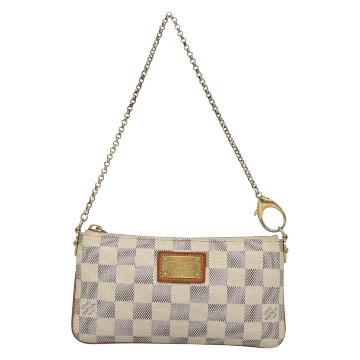 Louis Vuitton Louis Vuitton Multi Pochette Accessoires Monogram Canvas Size ONE SIZE - 13 Thumbnail