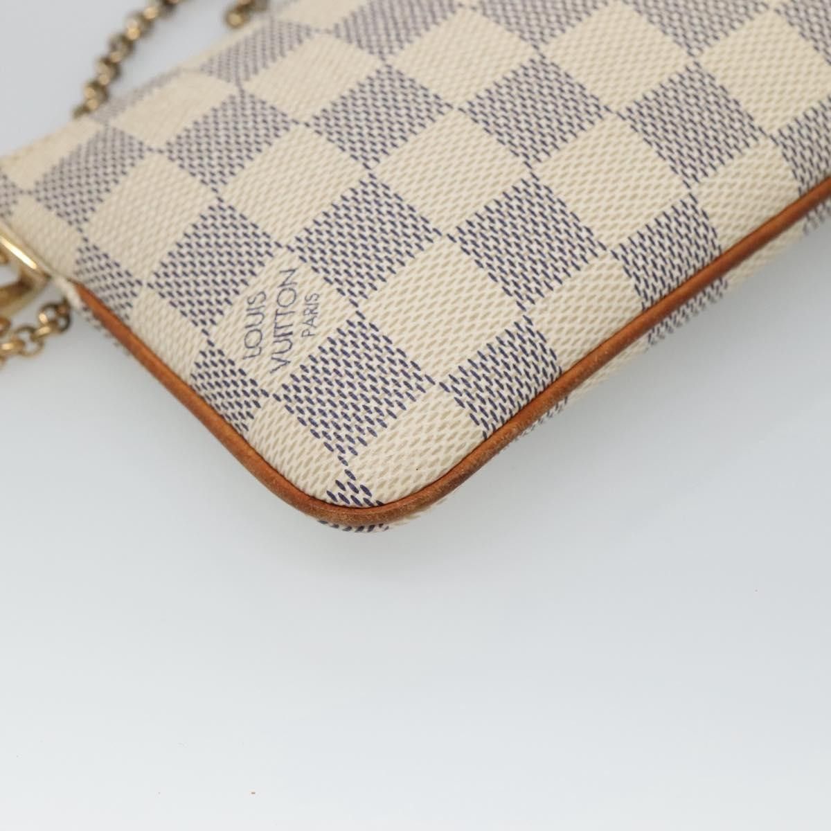 Louis Vuitton Louis Vuitton Multi Pochette Accessoires Monogram Canvas Size ONE SIZE - 17 Thumbnail