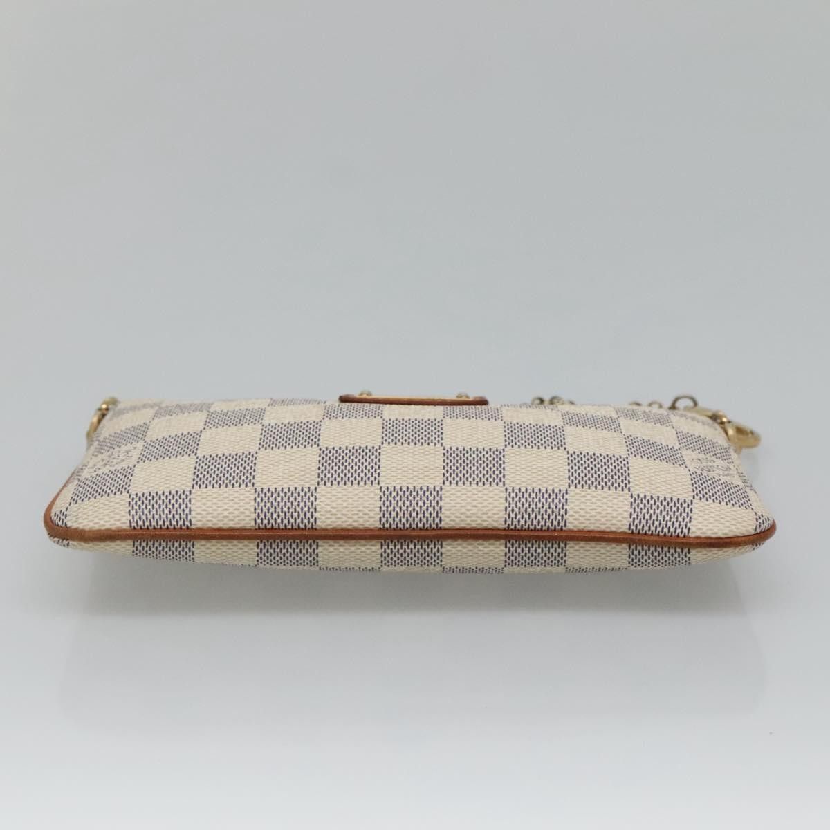 Louis Vuitton Louis Vuitton Multi Pochette Accessoires Monogram Canvas Size ONE SIZE - 5 Thumbnail