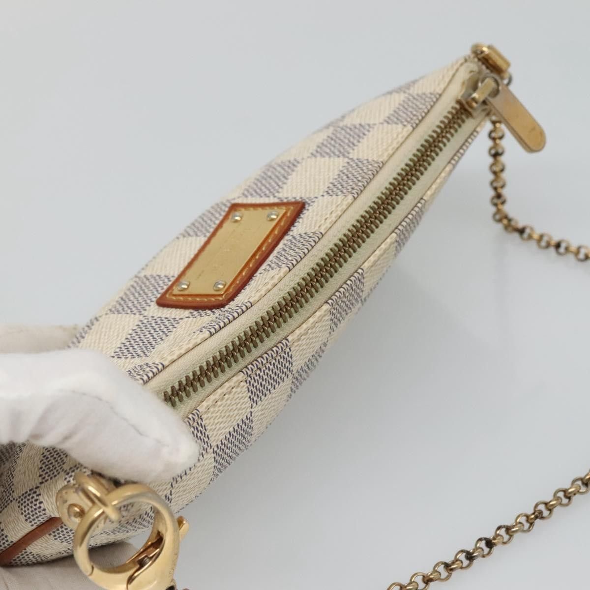 Louis Vuitton Louis Vuitton Multi Pochette Accessoires Monogram Canvas Size ONE SIZE - 6 Thumbnail
