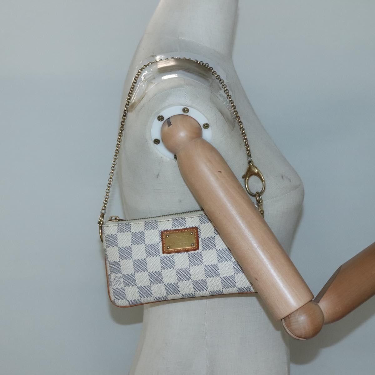 Louis Vuitton Louis Vuitton Multi Pochette Accessoires Monogram Canvas Size ONE SIZE - 22 Thumbnail