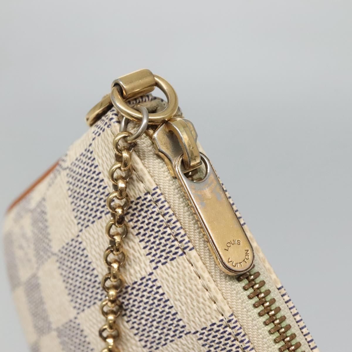 Louis Vuitton Louis Vuitton Multi Pochette Accessoires Monogram Canvas Size ONE SIZE - 10 Thumbnail