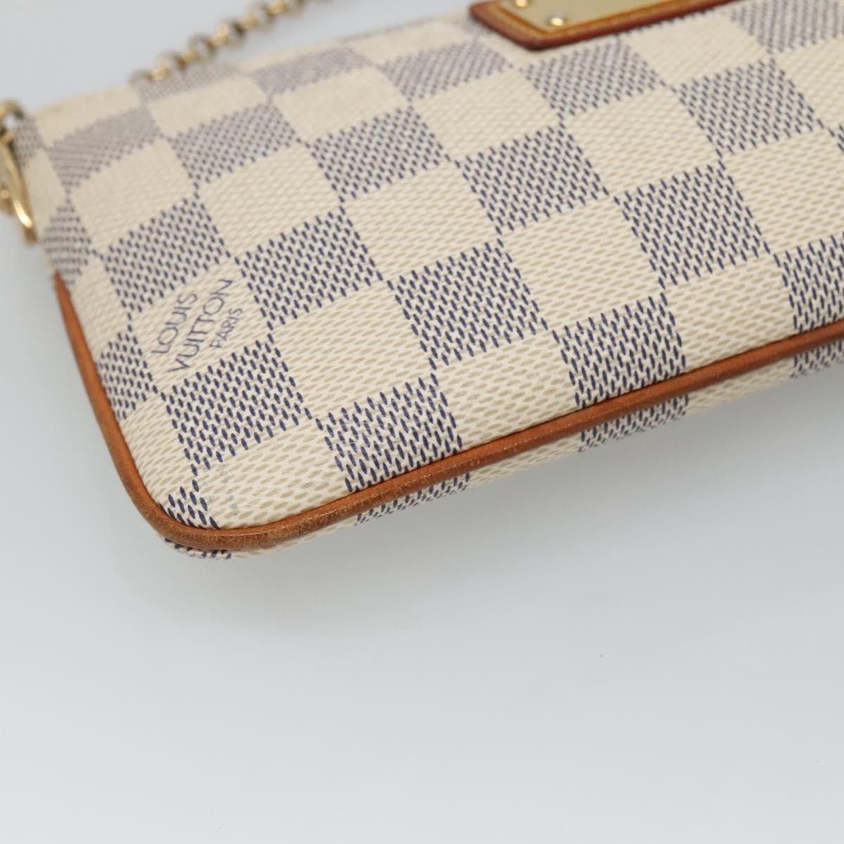 Louis Vuitton Louis Vuitton Multi Pochette Accessoires Monogram Canvas Size ONE SIZE - 15 Thumbnail