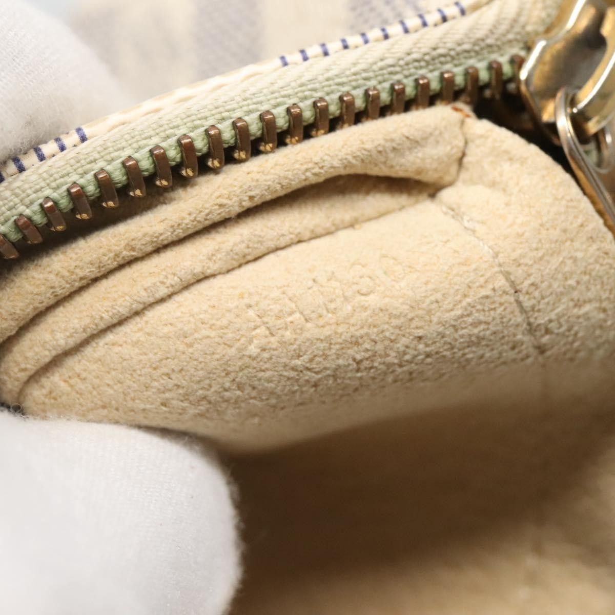 Louis Vuitton Louis Vuitton Multi Pochette Accessoires Monogram Canvas Size ONE SIZE - 12 Thumbnail