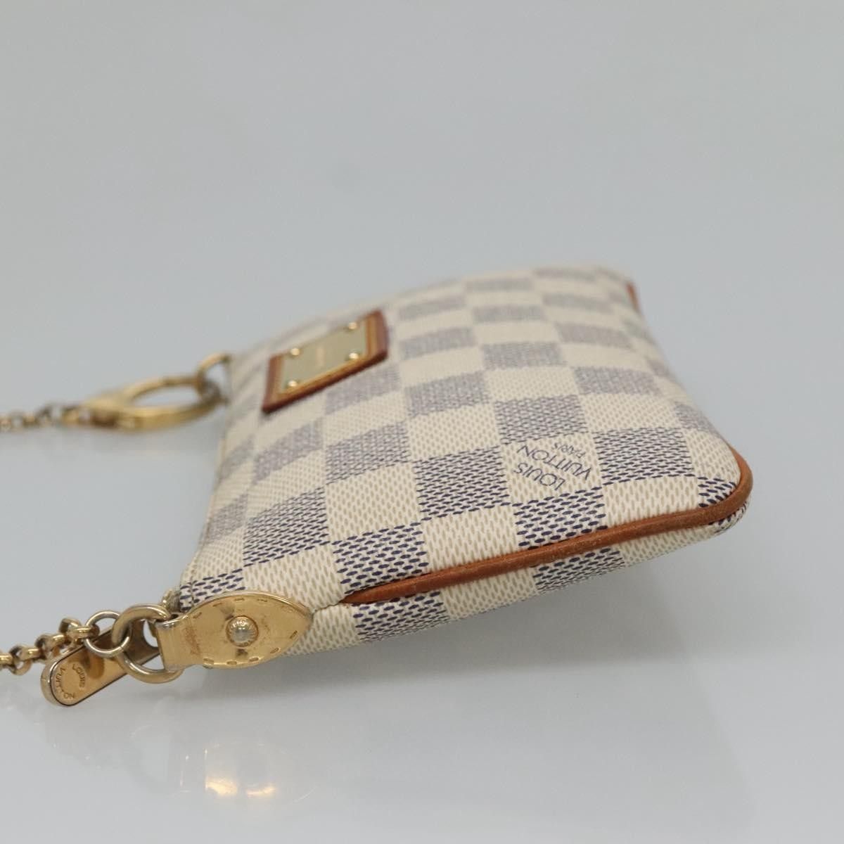 Louis Vuitton Louis Vuitton Multi Pochette Accessoires Monogram Canvas Size ONE SIZE - 3 Thumbnail