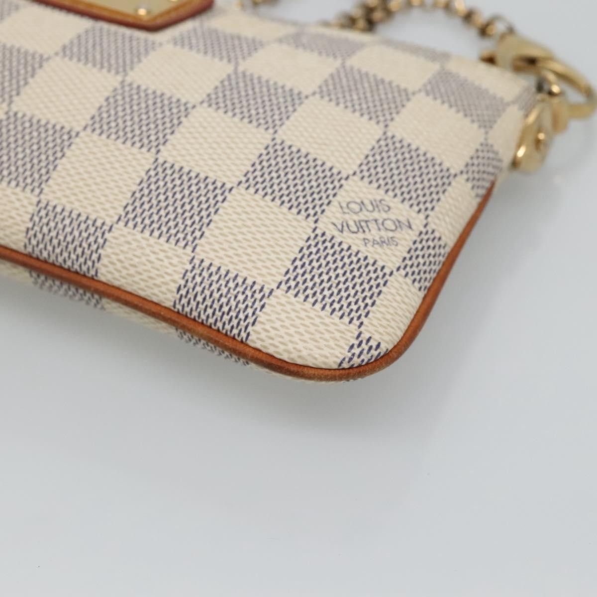 Louis Vuitton Louis Vuitton Multi Pochette Accessoires Monogram Canvas Size ONE SIZE - 14 Thumbnail