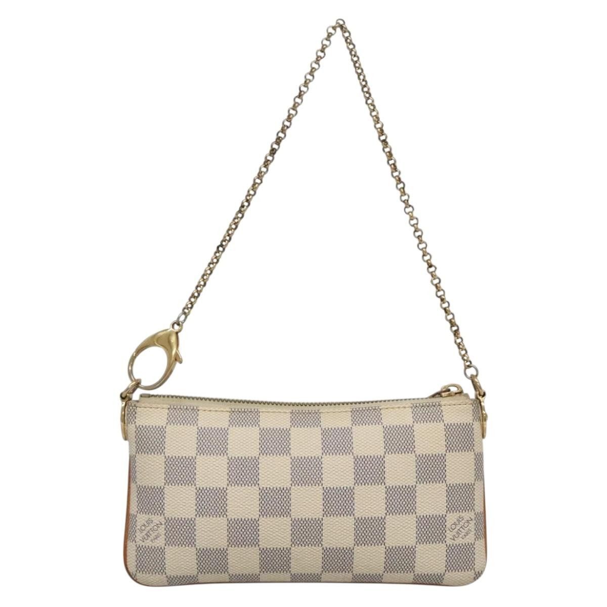 Louis Vuitton Louis Vuitton Multi Pochette Accessoires Monogram Canvas Size ONE SIZE - 2 Thumbnail