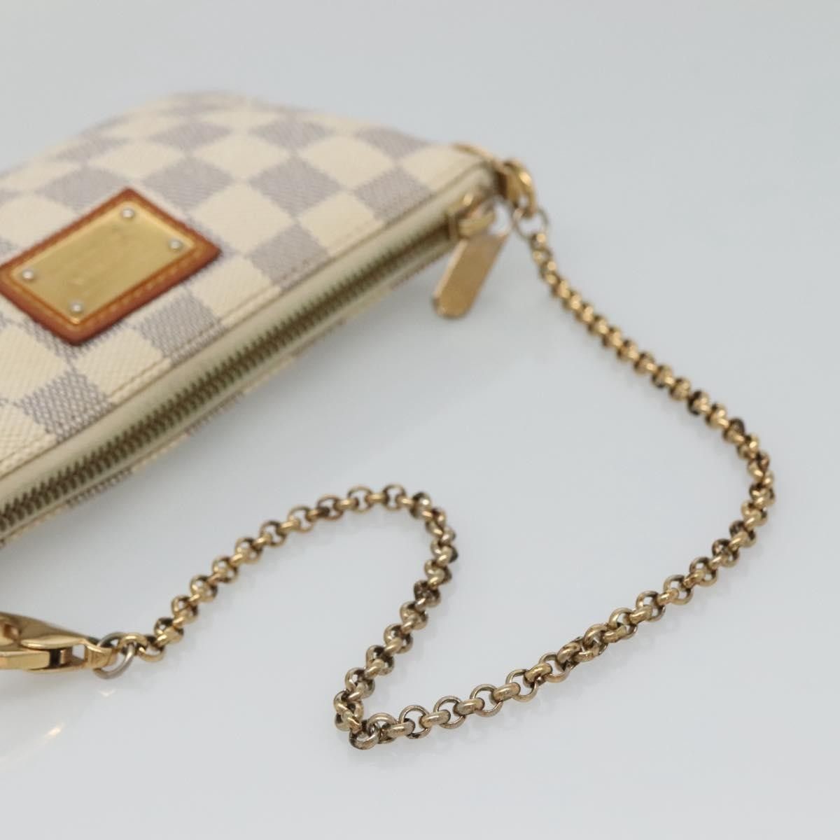 Louis Vuitton Louis Vuitton Multi Pochette Accessoires Monogram Canvas Size ONE SIZE - 7 Thumbnail