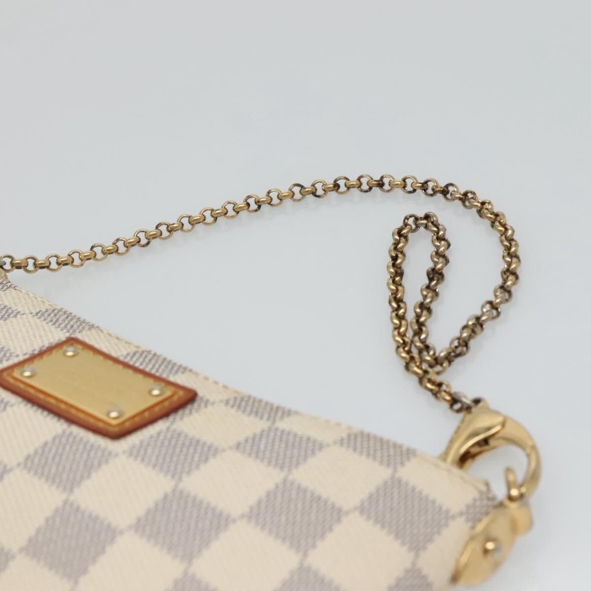 Louis Vuitton Louis Vuitton Multi Pochette Accessoires Monogram Canvas Size ONE SIZE - 8 Thumbnail