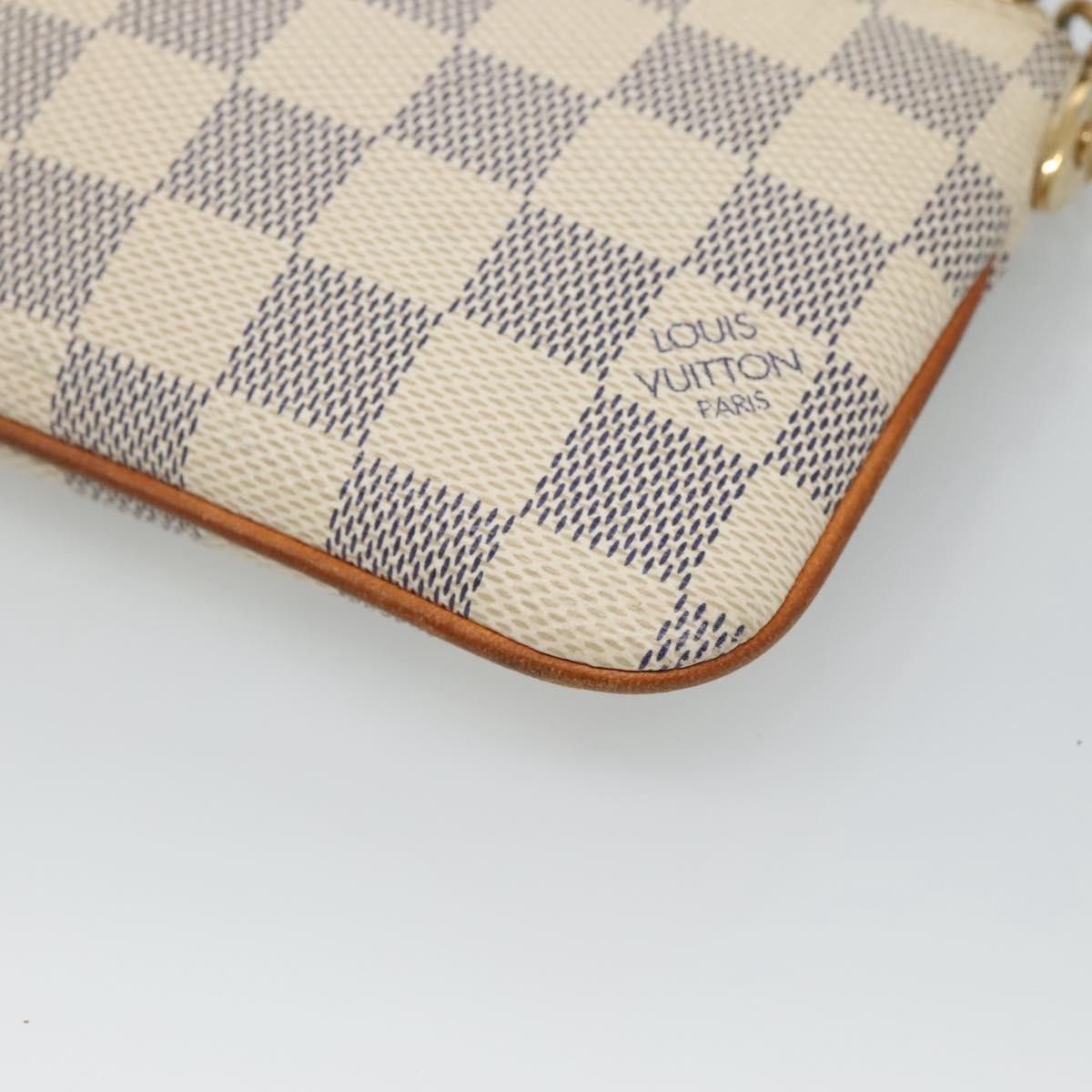 Louis Vuitton Louis Vuitton Multi Pochette Accessoires Monogram Canvas Size ONE SIZE - 16 Thumbnail