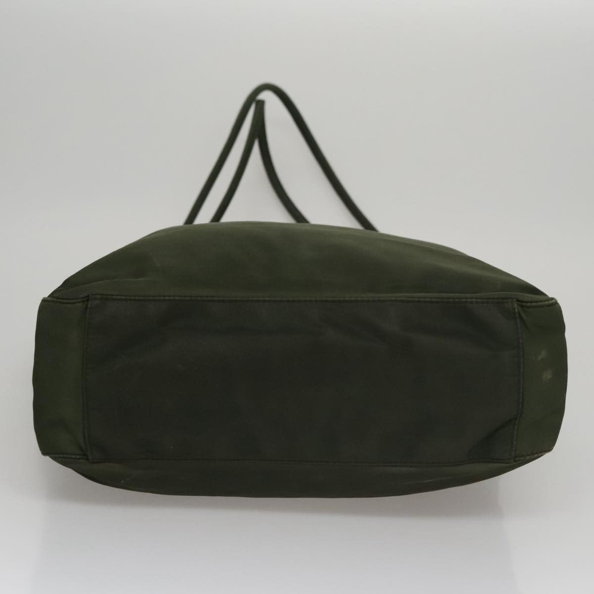 Prada Prada Tall Zip Top Hobo Soft Calf Size ONE SIZE - 5 Thumbnail
