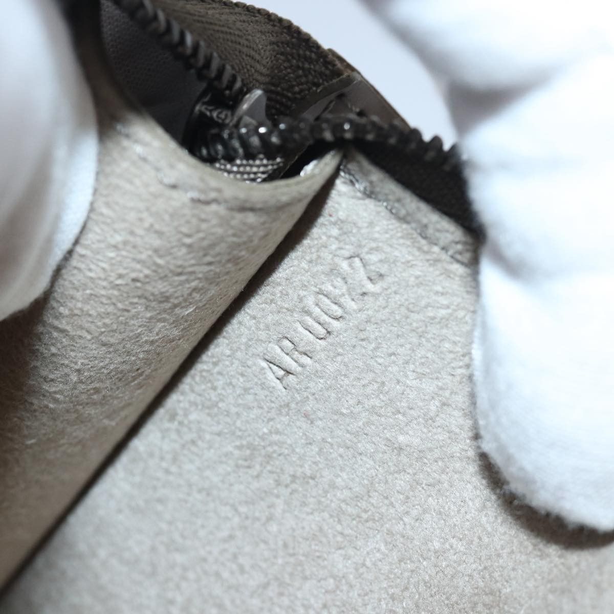 Louis Vuitton Louis Vuitton Pochette Accessoires Epi Leather Size ONE SIZE - 11 Thumbnail