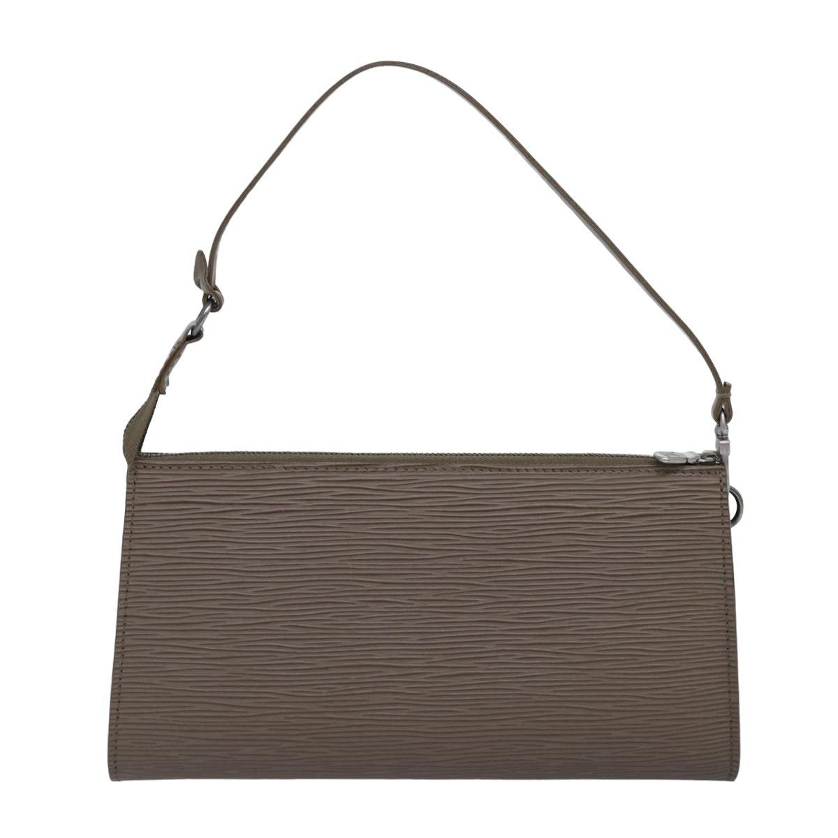 Louis Vuitton Louis Vuitton Pochette Accessoires Epi Leather Size ONE SIZE - 2 Thumbnail