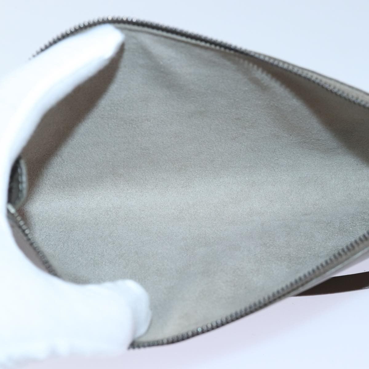 Louis Vuitton Louis Vuitton Pochette Accessoires Epi Leather Size ONE SIZE - 10 Thumbnail
