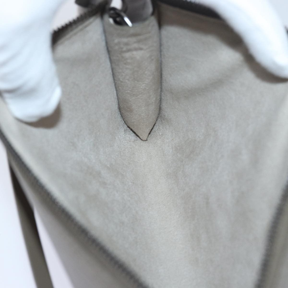 Louis Vuitton Louis Vuitton Pochette Accessoires Epi Leather Size ONE SIZE - 20 Thumbnail
