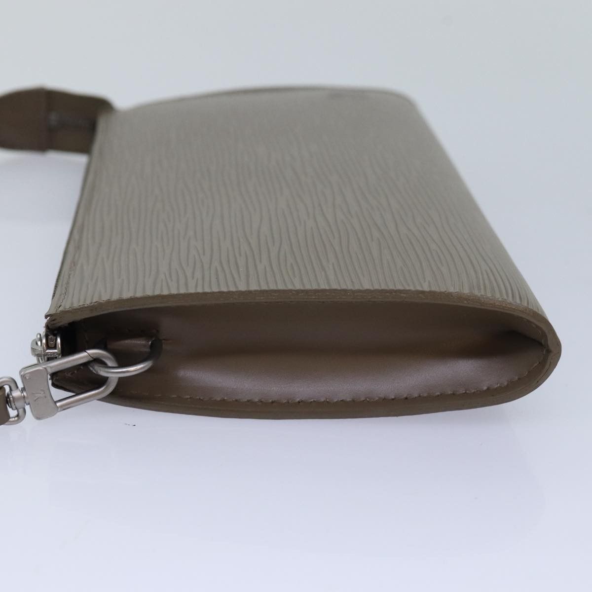 Louis Vuitton Louis Vuitton Pochette Accessoires Epi Leather Size ONE SIZE - 3 Thumbnail
