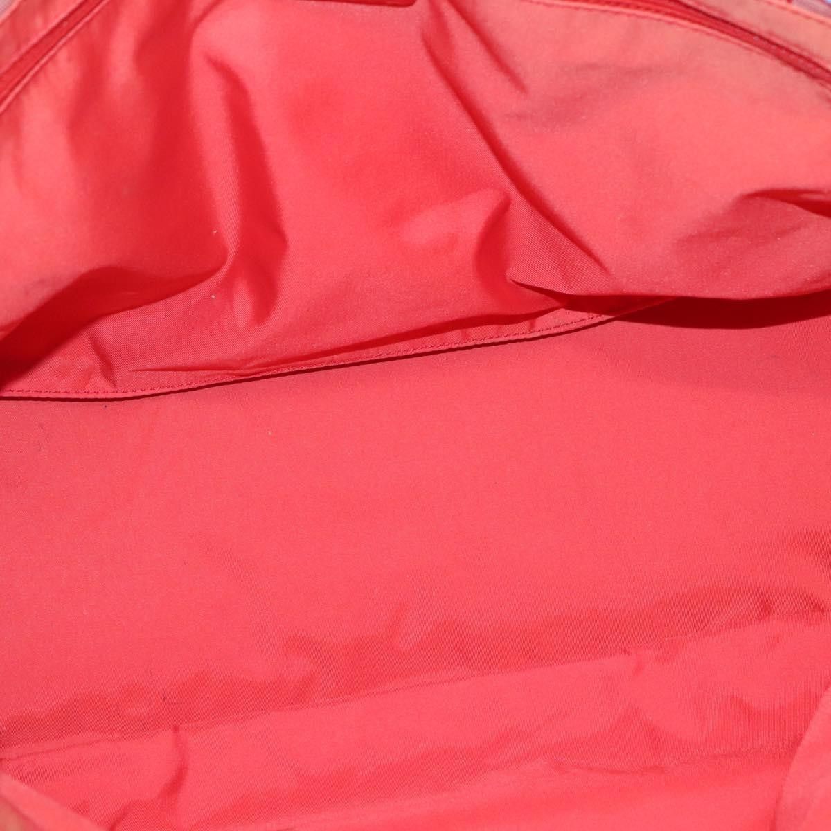 Chanel Chanel Travel Line Tote Nylon Size ONE SIZE - 5 Thumbnail