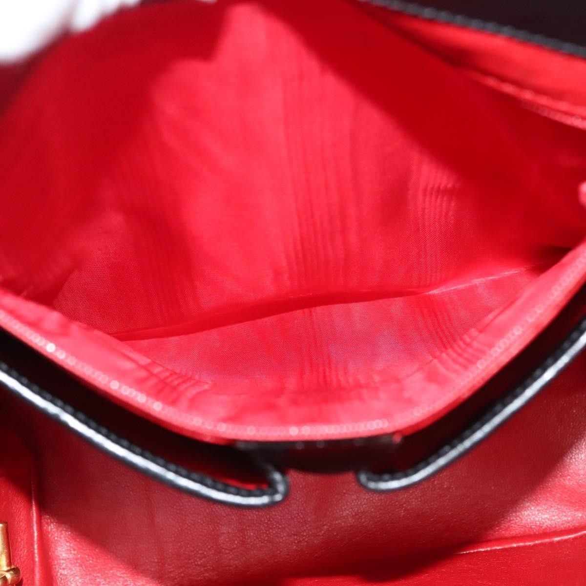 Celine Celine Shoulder Bag Leather Size ONE SIZE - 21 Thumbnail